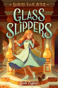 Enlarge image Cover: Glass Slippers - Random House Inc