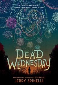 Enlarge image Cover: Dead Wednesday - Random House Inc