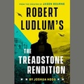 Cover: Robert Ludlum's The Treadstone Rendition - Penguin Audio