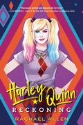 Cover: Harley Quinn: Reckoning - Random House Inc