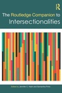 Cover: The Routledge Companion to Intersectionalities - Routledge