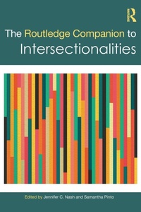 Enlarge image Cover: The Routledge Companion to Intersectionalities - Routledge
