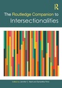 Cover: The Routledge Companion to Intersectionalities - Routledge