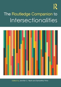 Abbildung von: The Routledge Companion to Intersectionalities - Routledge