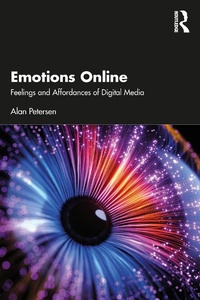 Abbildung von: Emotions Online - Routledge