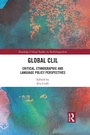 Cover: Global CLIL - Routledge