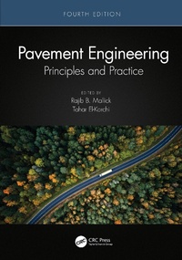Abbildung von: Pavement Engineering - CRC Press