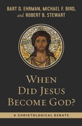 Cover: When Did Jesus Become God? - Westminster/John Knox Press,U.S.