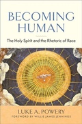 Cover: Becoming Human - Westminster/John Knox Press,U.S.