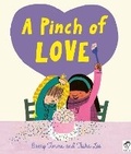 Cover: A Pinch of Love - Frances Lincoln Children's Books