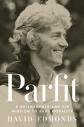 Cover: Parfit - Princeton University Press