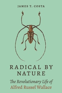 Abbildung von: Radical by Nature - Princeton University Press
