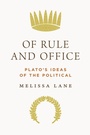 Cover: Of Rule and Office - Princeton University Press