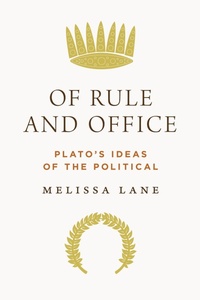 Abbildung von: Of Rule and Office - Princeton University Press