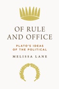 Cover: Of Rule and Office - Princeton University Press