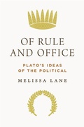 Cover: Of Rule and Office - Princeton University Press