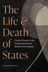 Abbildung von: The Life and Death of States - Princeton University Press