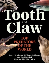 Abbildung von: Tooth and Claw - Princeton University Press