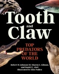 Cover: Tooth and Claw - Princeton University Press