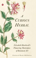 Cover: A Curious Herbal - Abbeville Press Inc.,U.S.