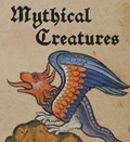 Cover: Mythical Creatures - Abbeville Press Inc.,U.S.