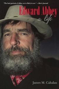 Abbildung von: Edward Abbey - University of Arizona Press