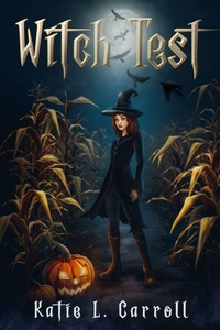 Enlarge image Cover: Witch Test - Shimmer Publications, LLC