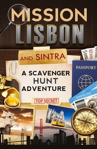 Abbildung von: Mission Lisbon (and Sintra) - Aragon Books