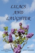 Cover: Lilacs and Laughter - Pallium Press