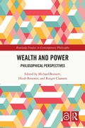 Cover: Wealth and Power - Routledge