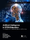 Bild: Artificial Intelligence in STEM Education - CRC Press