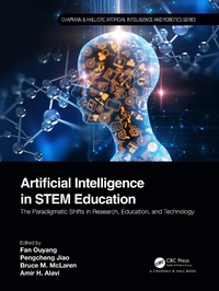 Abbildung von: Artificial Intelligence in STEM Education - CRC Press