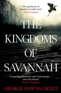 Cover: The Kingdoms of Savannah - Headline Book Publishing