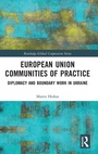 Cover: European Union Communities of Practice - Routledge