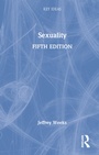 Cover: Sexuality - Routledge