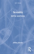 Cover: Sexuality - Routledge
