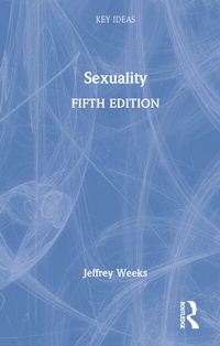 Enlarge image Cover: Sexuality - Routledge