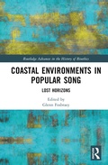 Cover: Coastal Environments in Popular Song - Routledge