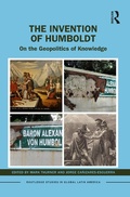 Bild: The Invention of Humboldt - Routledge