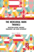 Bild: The Mercurial Mark Twain(s) - Routledge