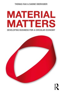 Abbildung von: Material Matters - Routledge