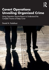 Abbildung von: Covert Operations Unveiling Organized Crime - Routledge