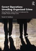 Bild: Covert Operations Unveiling Organized Crime - Routledge