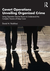 Abbildung von: Covert Operations Unveiling Organized Crime - Routledge