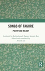 Cover: Songs of Tagore - Routledge India