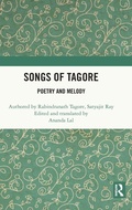 Cover: Songs of Tagore - Routledge India