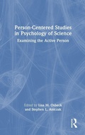Cover: Person-Centered Studies in Psychology of Science - Routledge