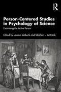 Cover: Person-Centered Studies in Psychology of Science - Routledge