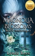 Cover: Magnolia Blossoms - IngramSpark