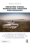Cover: Creating Visual Narratives Through Photography - Routledge